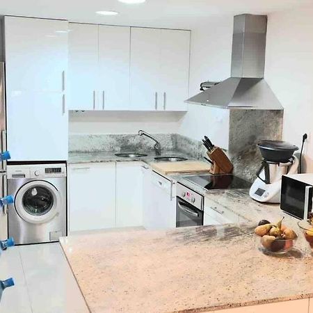 Апартаменты Piso Amplio En El Centro ¡Ofertas Para Familias! Валенсия Экстерьер фото